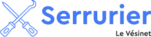 Serrurier Logo